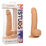 Silicone Stud 6 Inch - Ivory - Image 11