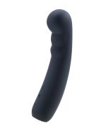 Midori Rechargeable G-Spot Vibe - Just Black - Image 4