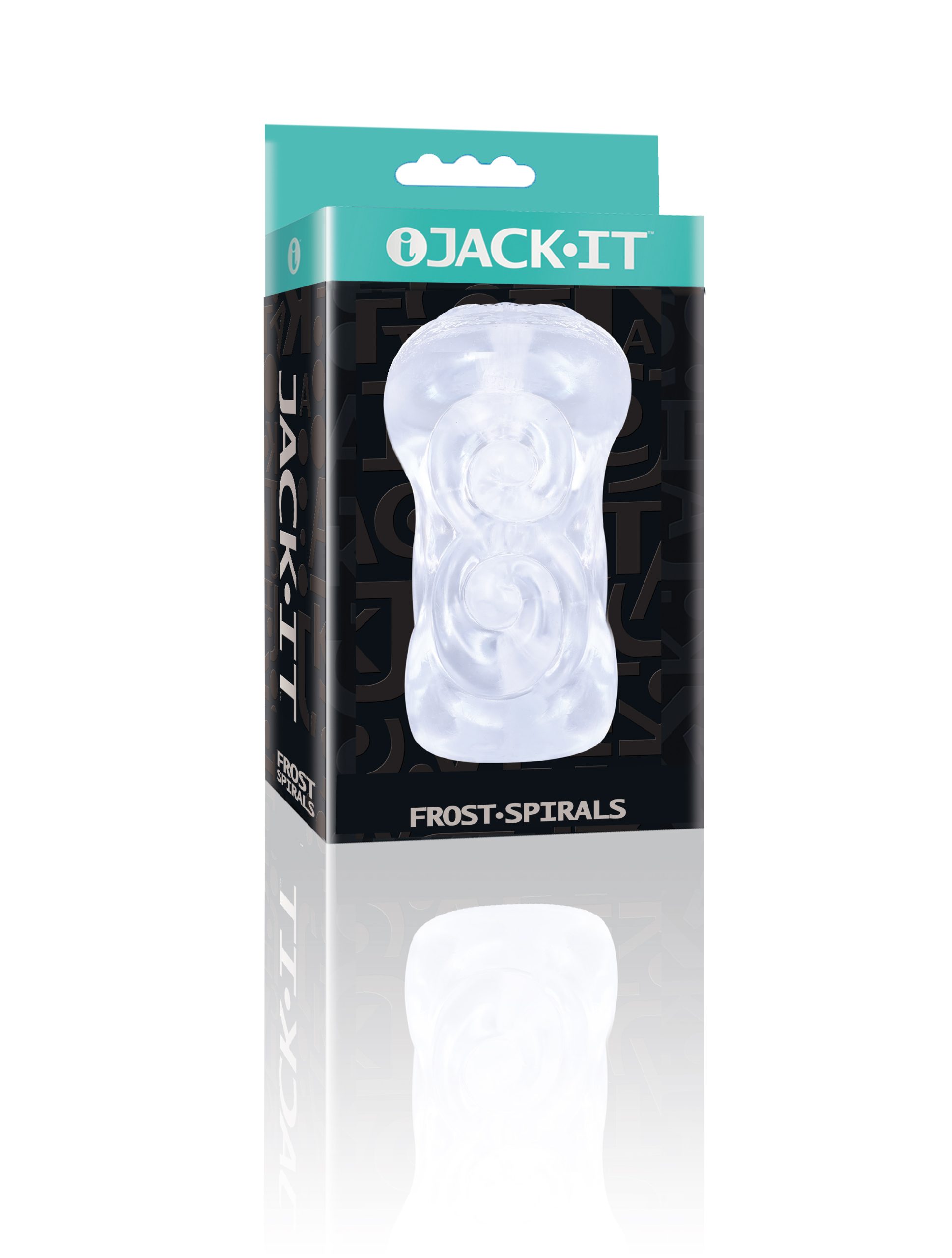 mPyDfNekJNR1WMNz6TTbL39gZWnmCHm0 Jack-It Frost Stroker - Spirals - Image 1