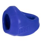 Hunkyjunk Clutch Cock Ball Sling - Cobalt - Image 2