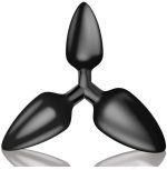 The 9's - Triad 3 Way Plug - Smooth - Image 2