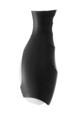 Torpedo Rechargeable Stroker - Just Black - Image 4