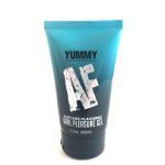 Yummy Af - Oral Pleasure Gel 2.2 Oz - Cupcake