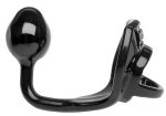 Armour Tug Lock - Black - Image 3