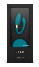 Tiani Duo - Ocean Blue - Image 2