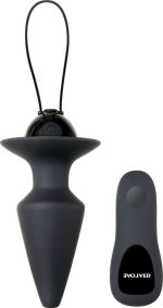 Evolved Plug & Play - Black - Image 2