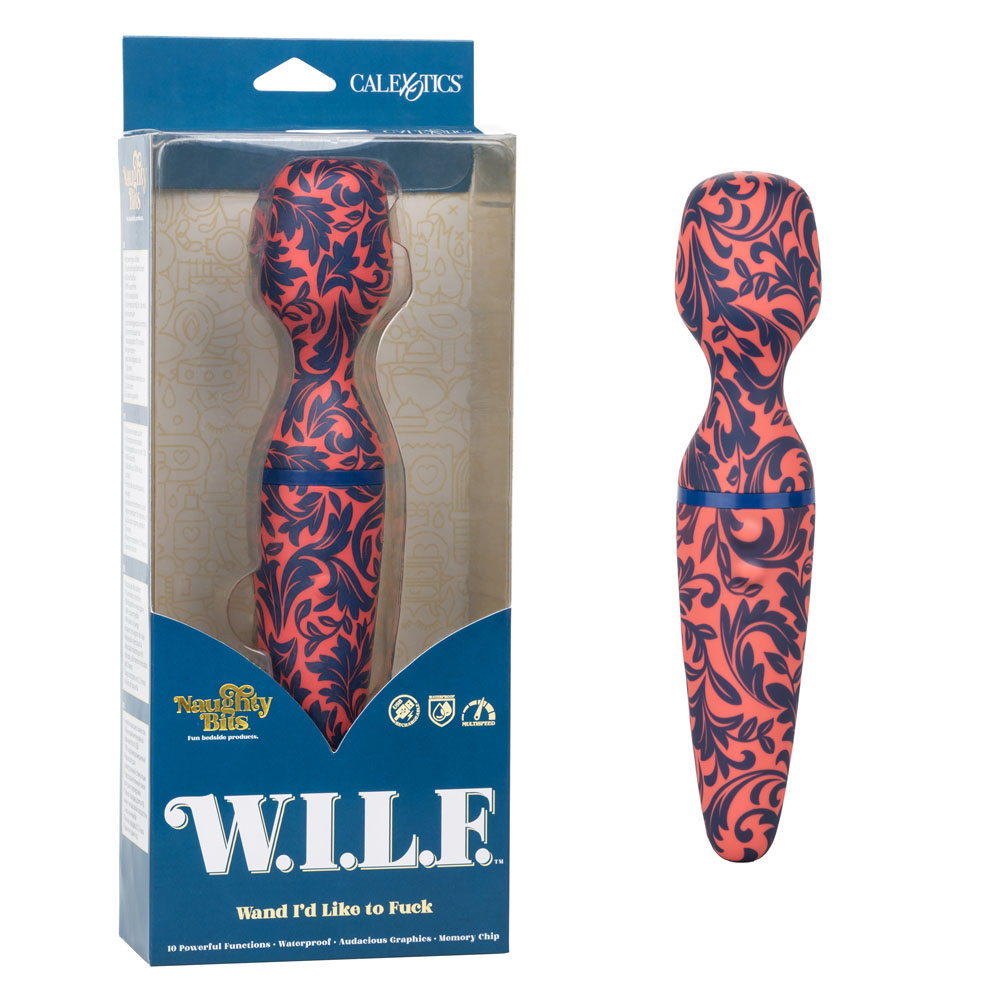 mUSOwv8RDEAgBSmGsOfdUrLahmFDn8c4 Naughty Bits w.i.l.f. Wand i'd Like to Fuck - Image 1