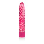 Leopard Massager - Pink - Image 3