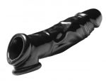 Fuk Tool Penis Sheath and Ball Stretcher - Image 4