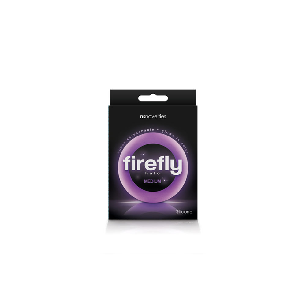 mZ11QCO9IlG4GCaNzHrARu5UmtXXmQH1 Firefly - Halo - Cockring - Medium - Purple - Image 1