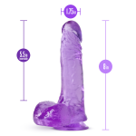 B Yours Plus - Ram N’ Jam - Purple - Image 4