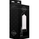 Deluxe Beginner Pump - Transparent