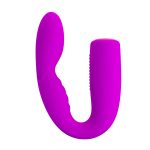 Pretty Love Quintion Flexible Bend Rechargeable Vibe - Image 2