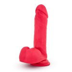 Ruse - Big Poppa - Cerise - Image 4