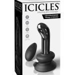 Icicles No. 84