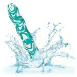 Naughty Bits Squiggle Dick Personal Vibrator - Image 9
