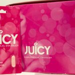 Juicy Female Sexual Enhancer 30 Count Display