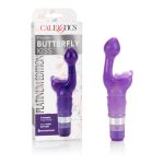 9 Function Butterfly Kiss - Platinum Edition - Purple - Image 8
