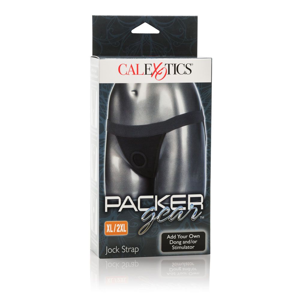 mfEiSCLLap5BYIbhtskueHmMqALjneLq Packer Gear Jock Strap Xl/2xl - Image 1