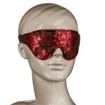 Scandal Blackout Eye Mask - Image 5