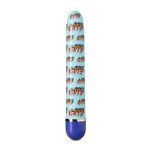 The Collection - Love Vibe - Blue - Image 3
