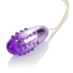 Pleasure Orb Vibrating Egg - Purple - Image 4