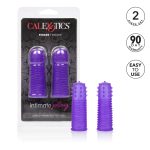 Intimate Play Finger Tingler - Purple - Image 8