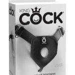 King Cock Play Hard Harness