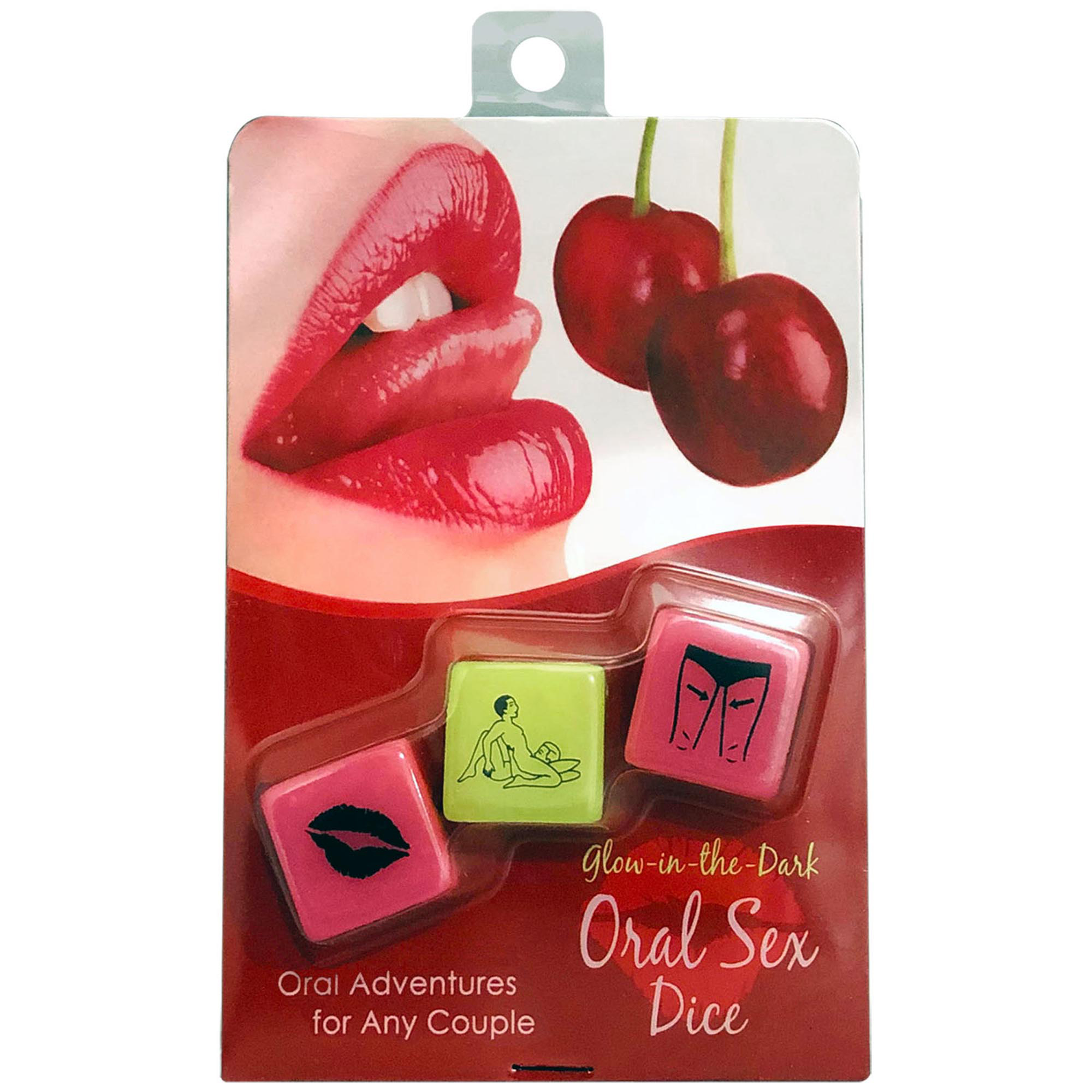 mnciDBrmvX2IIiUsvvVYWvYqxWxKPTfJ Glow in the Dark Oral Sex Dice - Image 1