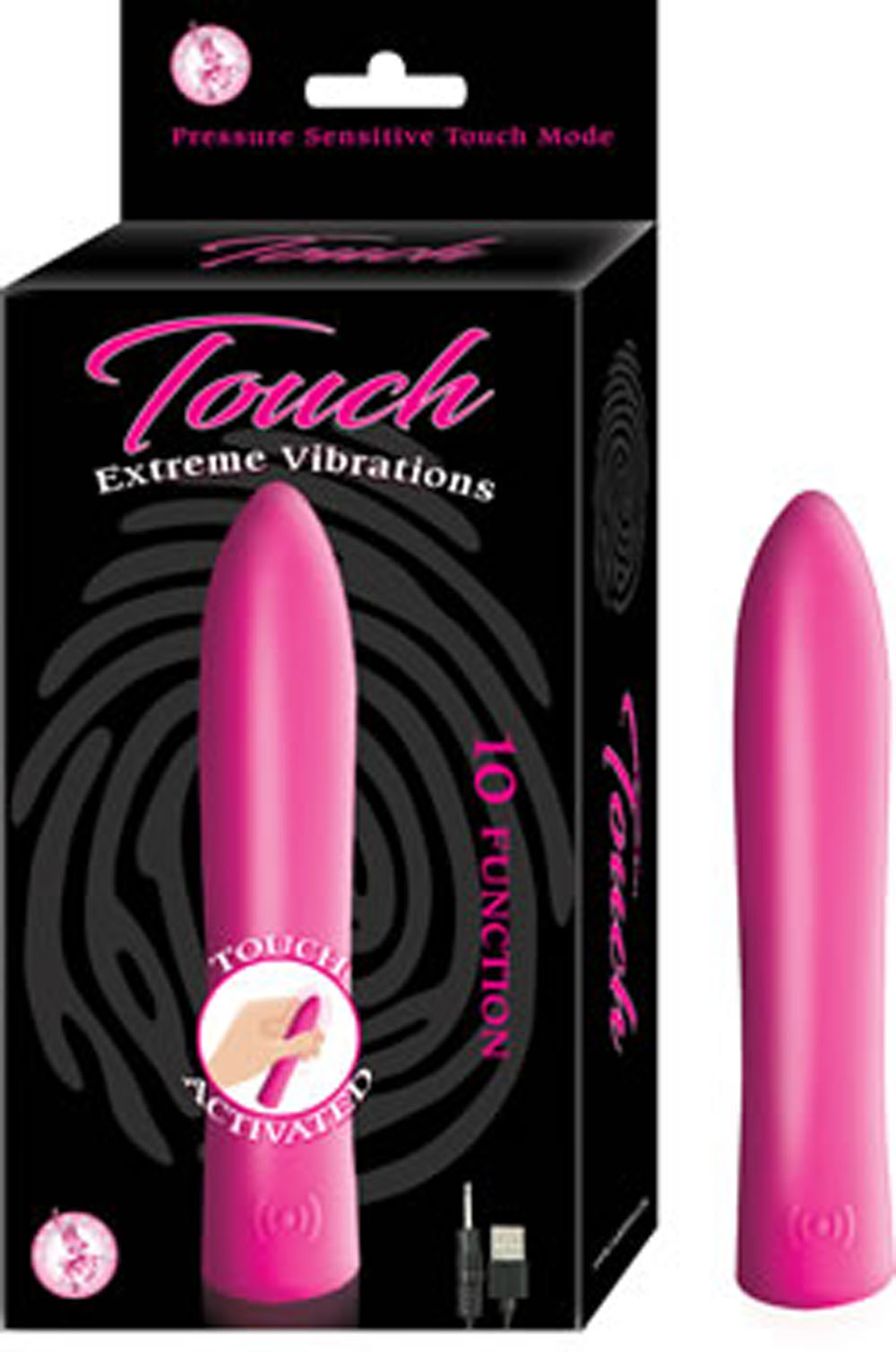 mo1qWer0LUOLSkJILmvpTuR4u9gmPWFR Touch - Pink - Image 1