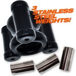 Heavy Squeeze Ballstretcher - Black - Image 6