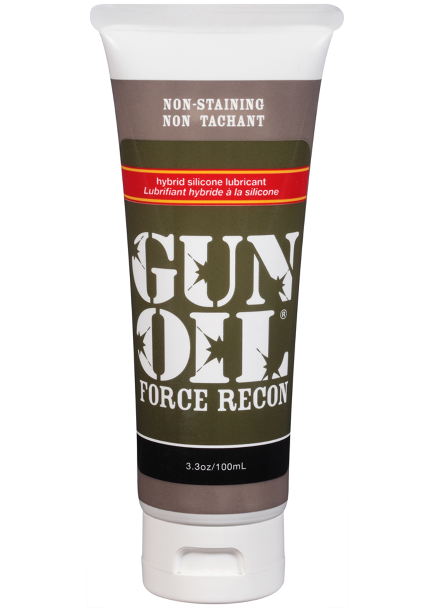mqIaWPSwGrFZ0dccKelzz6pgtkj2tVfd Force Recon 3.3 Oz Tube - Image 1