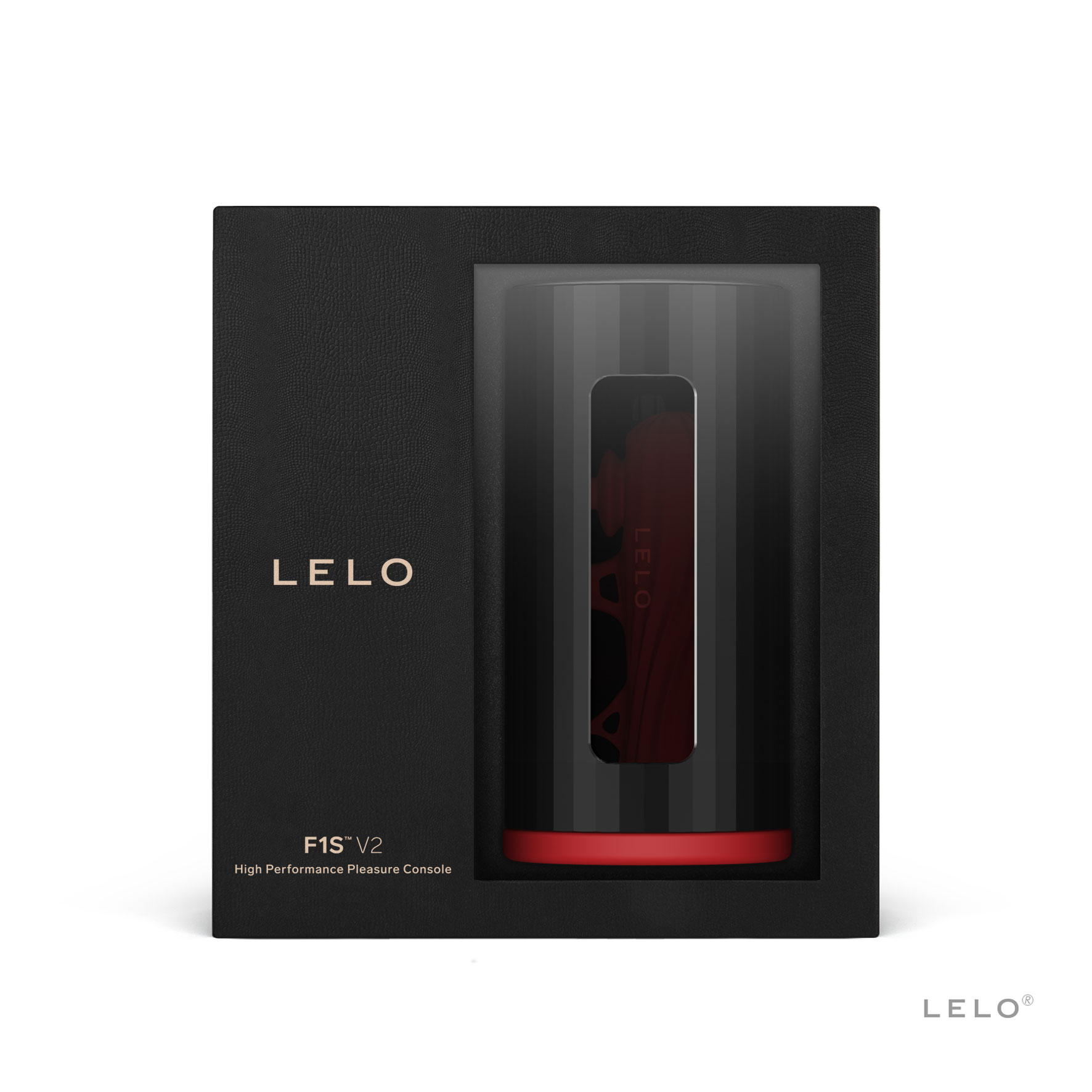 msigm9b5rlagg0tDsg1ifnZqVyO597yf F1s V2 High Performance Pleasure Console - Red - Image 1