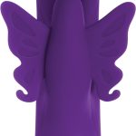 Evolved Twirly Butterfly