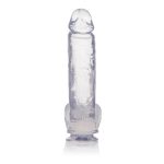 Jelly Royale - 7.25 Inch - Clear - Image 8