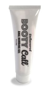Booty Call Anal Numbing Cream - Unflavored - Image 3