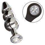 Star Fucker Beaded Plug - Image 8