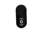 Silicone Vibrating Bullet With Remote Control - Image 6