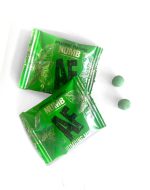 Numb Af - Spearmint Flavored Numbing Mints - Display - 100 Pcs - Image 3