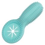 Silicone Rechargeable Elite 12x Enhancer - Teal - Image 8