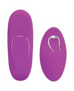 Pretty Love Romance Lisa Magnetic Panty Vibe - Image 4
