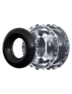 Pro Performance C-Ring - Black - Image 6