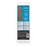 Futorotic Penis Extender - Brown - Image 2
