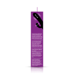 Hypnotic Clit Teaser and Thrusting Rabbit - Black - Image 2