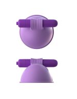 Fantasy for Her Vibrating Breast Suck-Hers 3" - Image 2