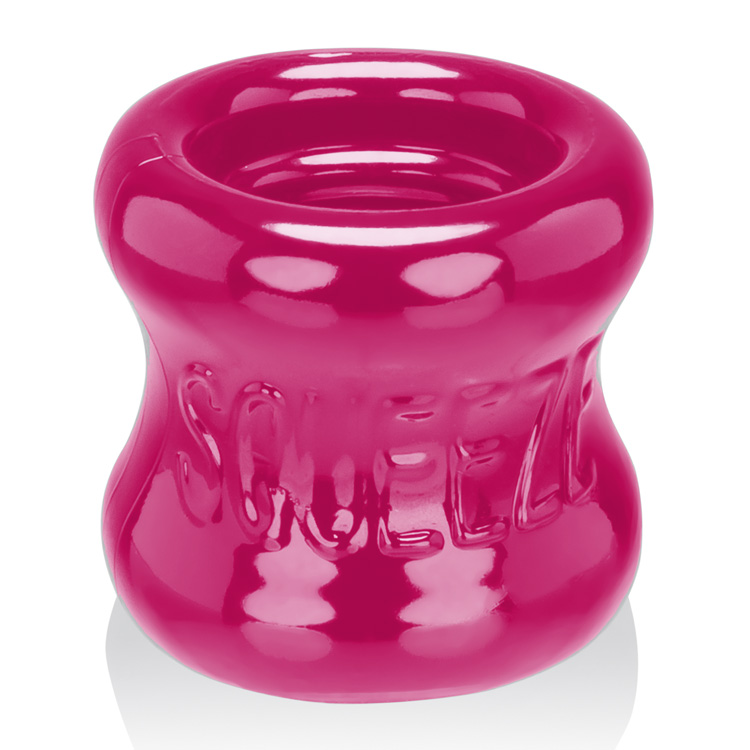 n2sl3lEsJZvVubFNRKwVJxPAr30hsBnA Squeeze Ballstretcher - Hot Pink - Image 1