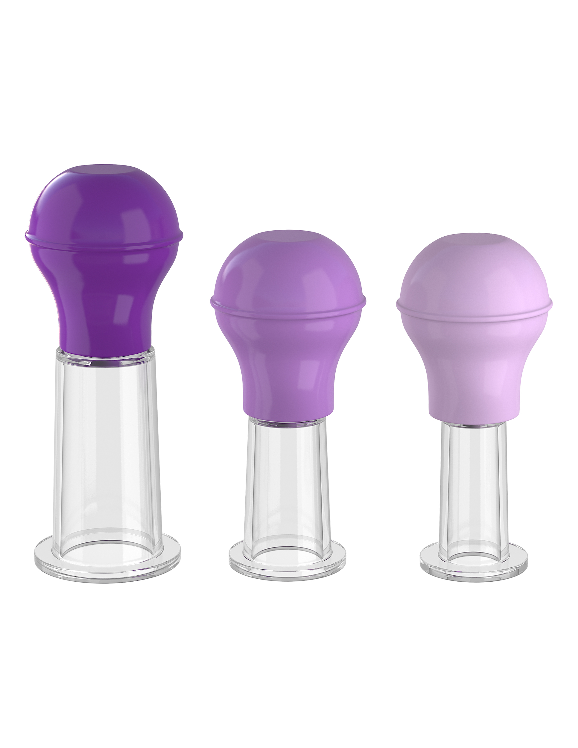 n3DaQ85mnISZPPzM9x8X8tGh7D5lPXAA Fantasy for Her Her Nipple Enhancer Set - Image 1