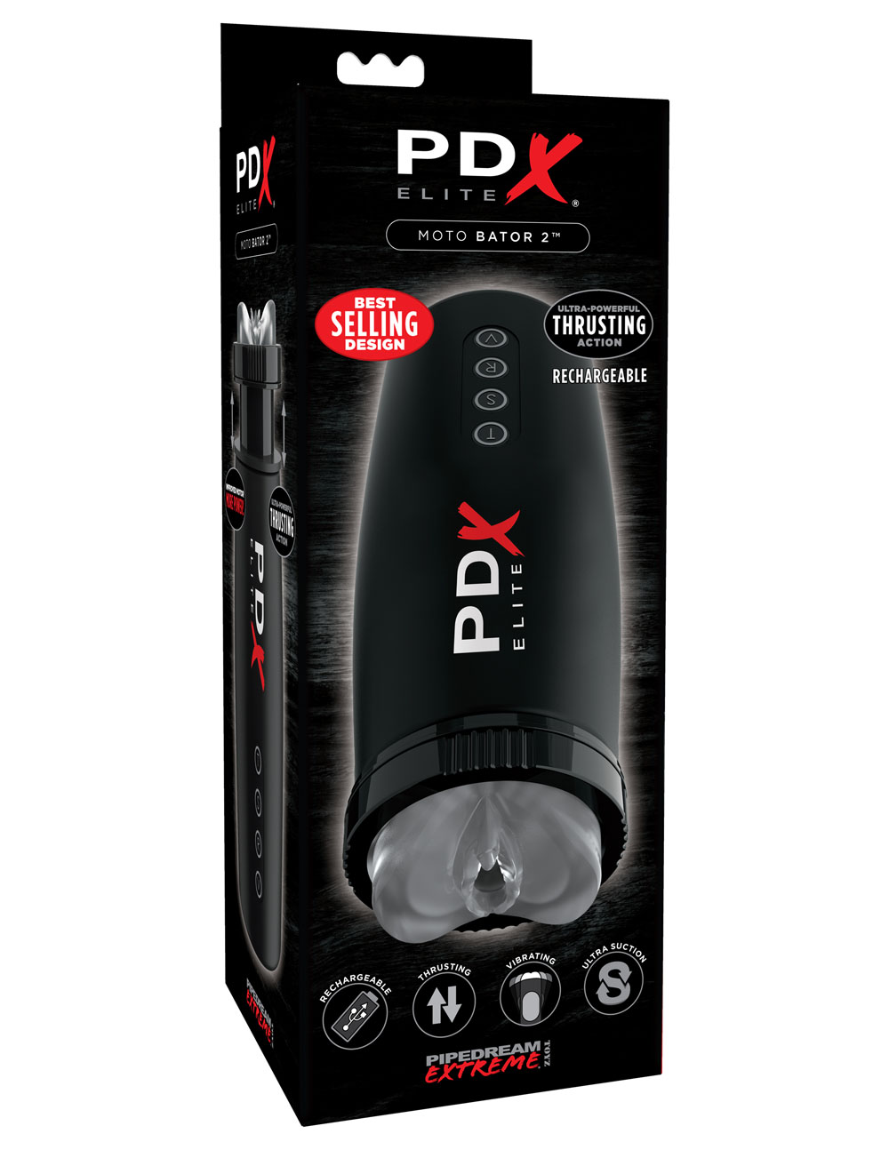 n3DbPlcFsPlLy7sPAkJCP4Hks6KD2WUZ Pdx Elite Motobator 2 - Image 1