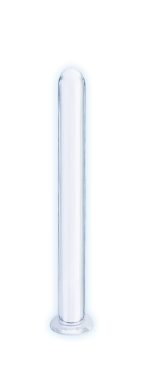 The 9's Glass Thins - Clyndrical Glass Plug - Image 2