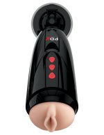 Pdx Elite Dirty Talk Starter Stroker - Image 3